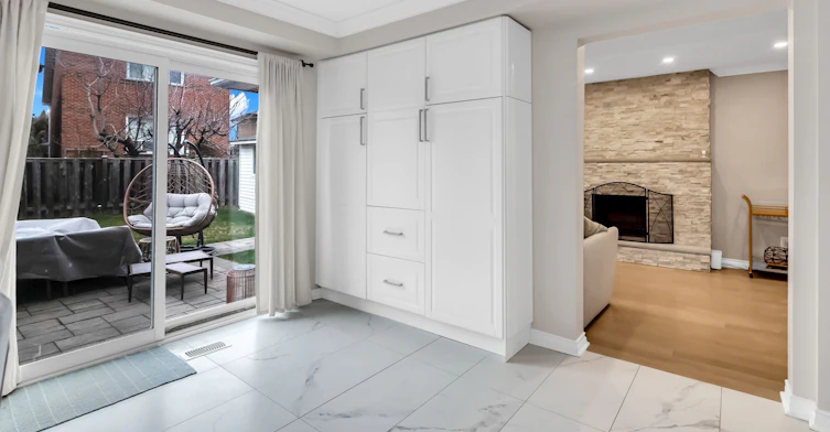 Main & 2nd-119 Mccabe Crescent, Vaughan, ON, L4J 2S6 - 8