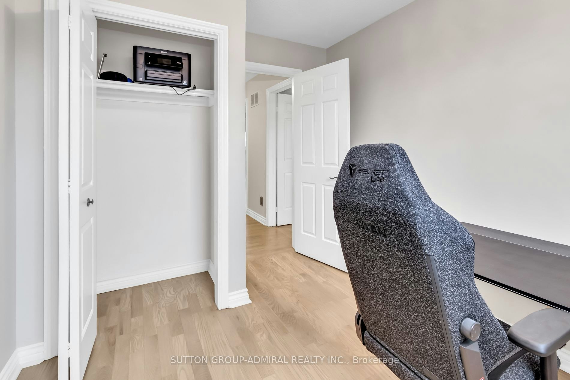 Main & 2nd-119 Mccabe Crescent, Vaughan, ON, L4J 2S6 - 25