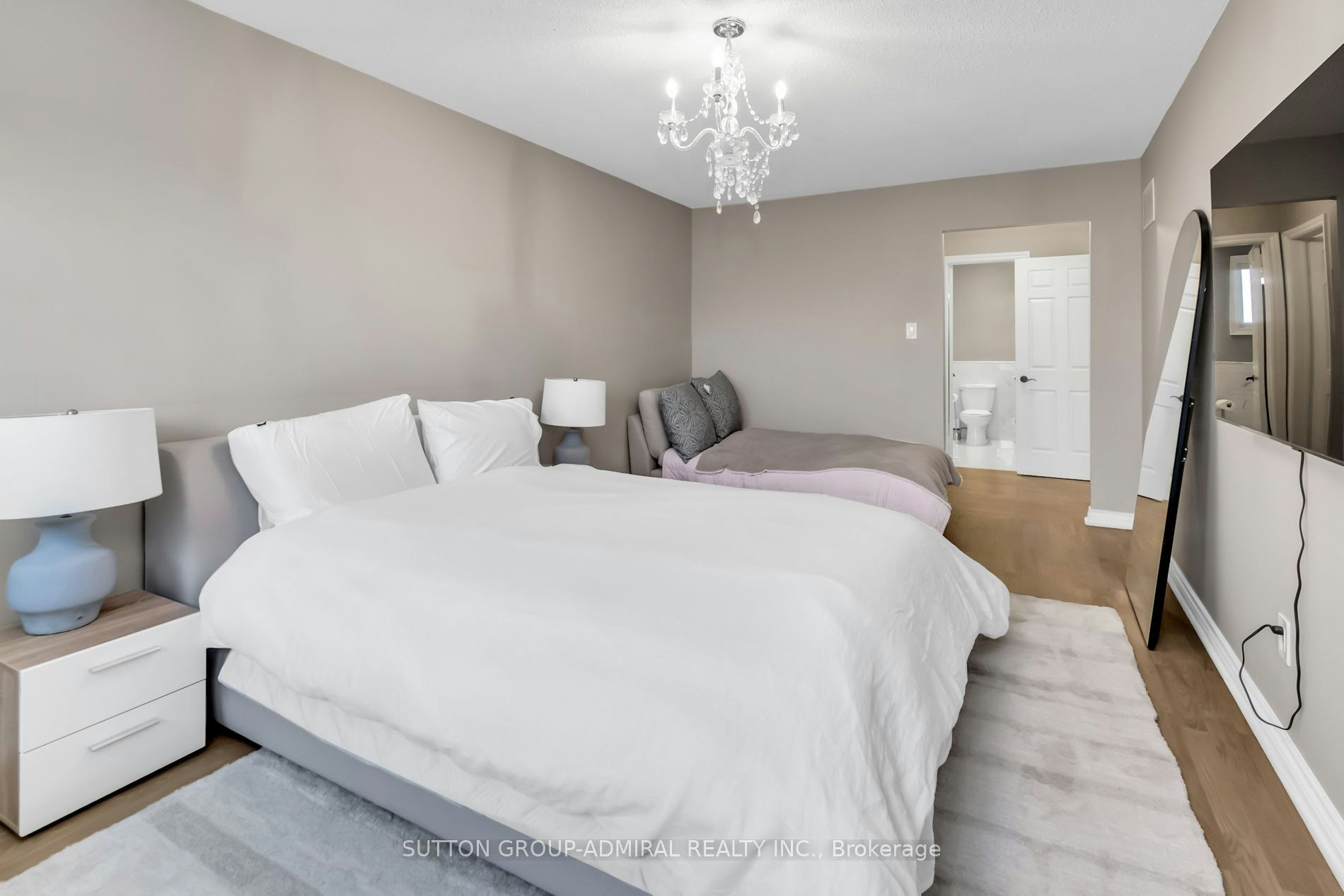 Main & 2nd-119 Mccabe Crescent, Vaughan, ON, L4J 2S6 - 17