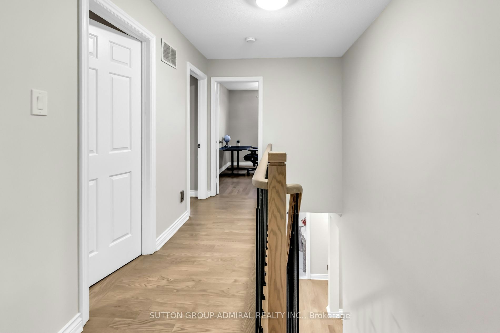 Main & 2nd-119 Mccabe Crescent, Vaughan, ON, L4J 2S6 - 14