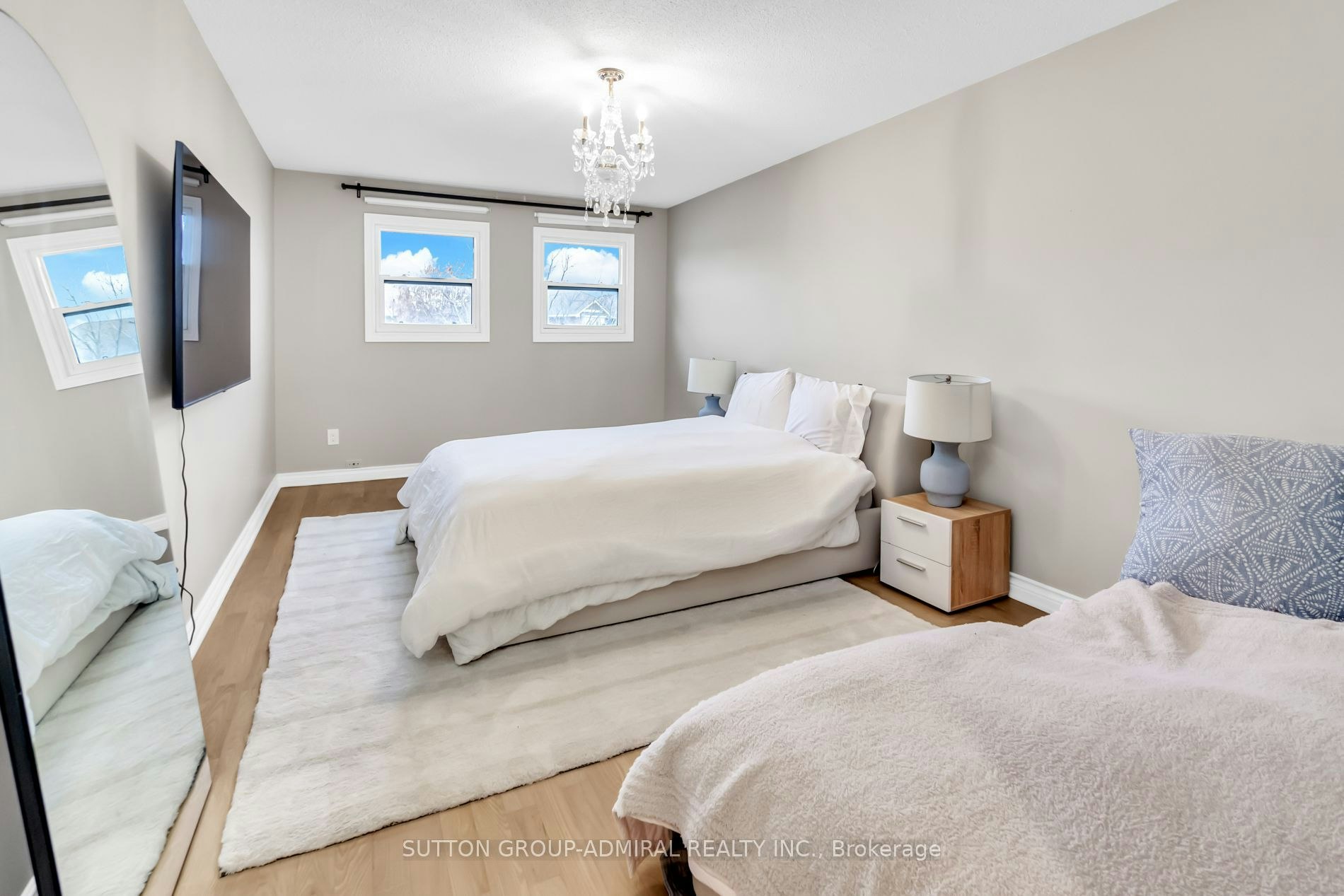 Main & 2nd-119 Mccabe Crescent, Vaughan, ON, L4J 2S6 - 16