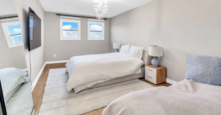 Main & 2nd-119 Mccabe Crescent, Vaughan, ON, L4J 2S6 - 16