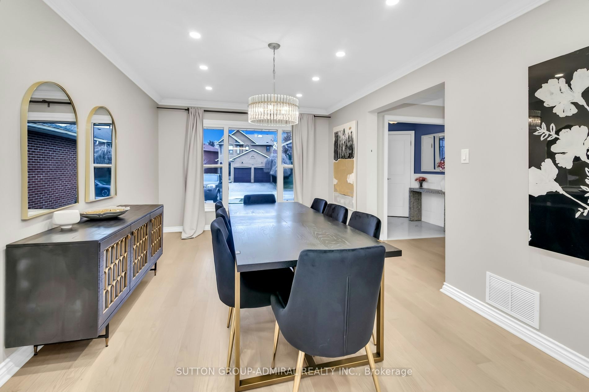 Main & 2nd-119 Mccabe Crescent, Vaughan, ON, L4J 2S6 - 4