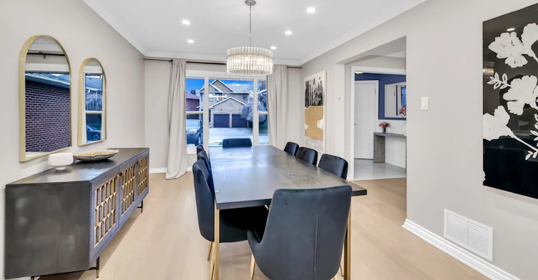 Main & 2nd-119 Mccabe Crescent, Vaughan, ON, L4J 2S6 - 4