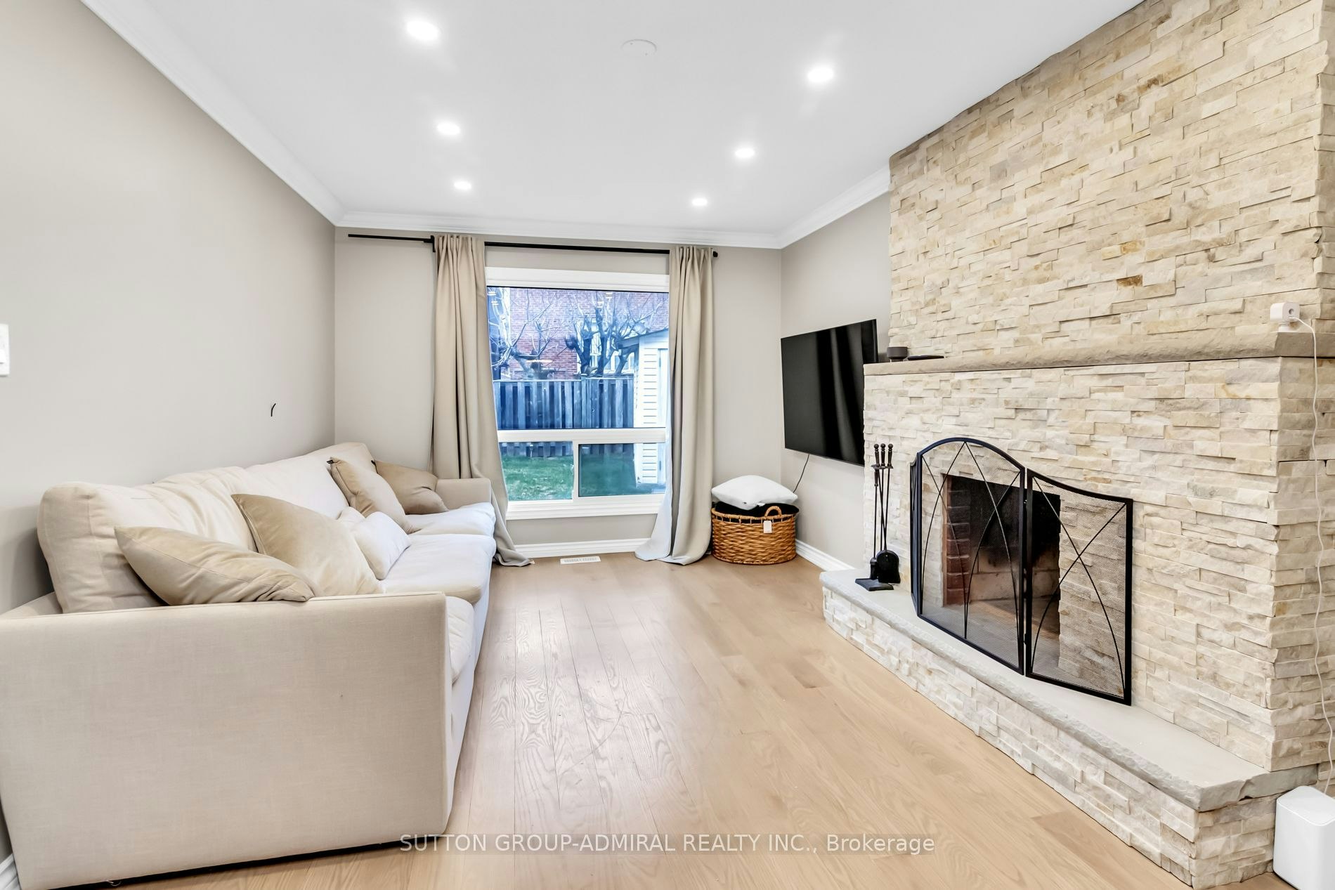 Main & 2nd-119 Mccabe Crescent, Vaughan, ON, L4J 2S6 - 7