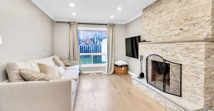 Main & 2nd-119 Mccabe Crescent, Vaughan, ON, L4J 2S6 - 7