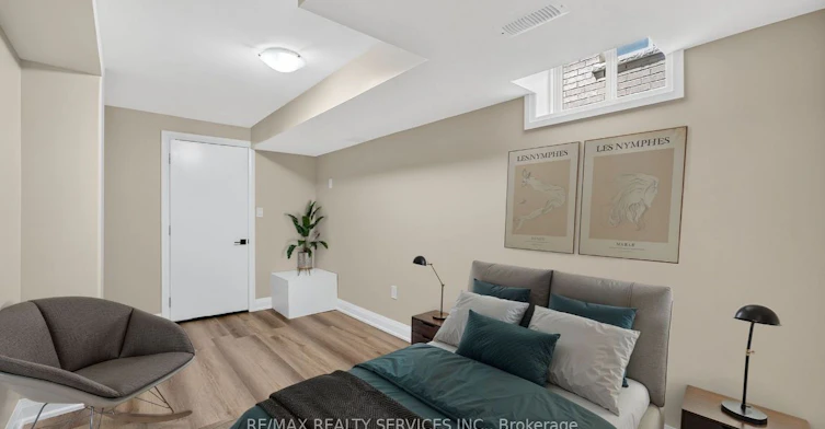 1378 Broderick Street, Innisfil, ON, L9S 0P5 - 4