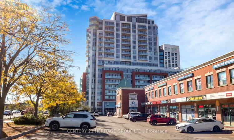 1205-8888 Yonge Street