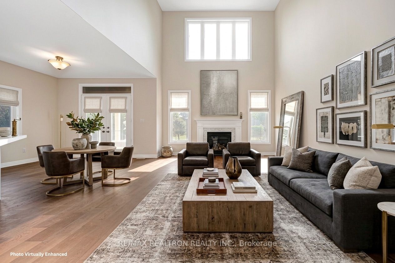 71 Glengordon Crescent, Markham, ON, L6C 0K1