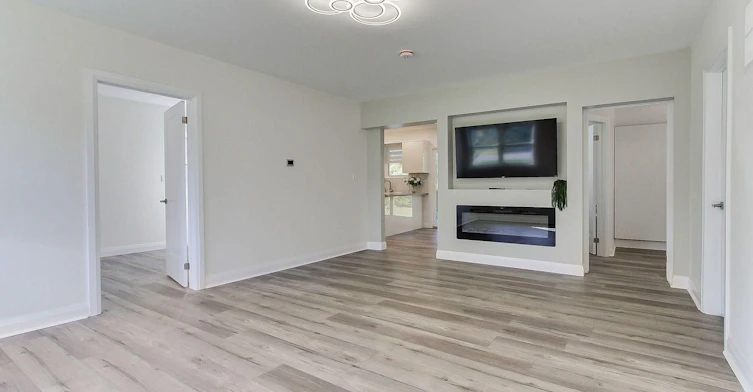 836 Montsell Avenue, Georgina, ON, L0E 1S0 - 12
