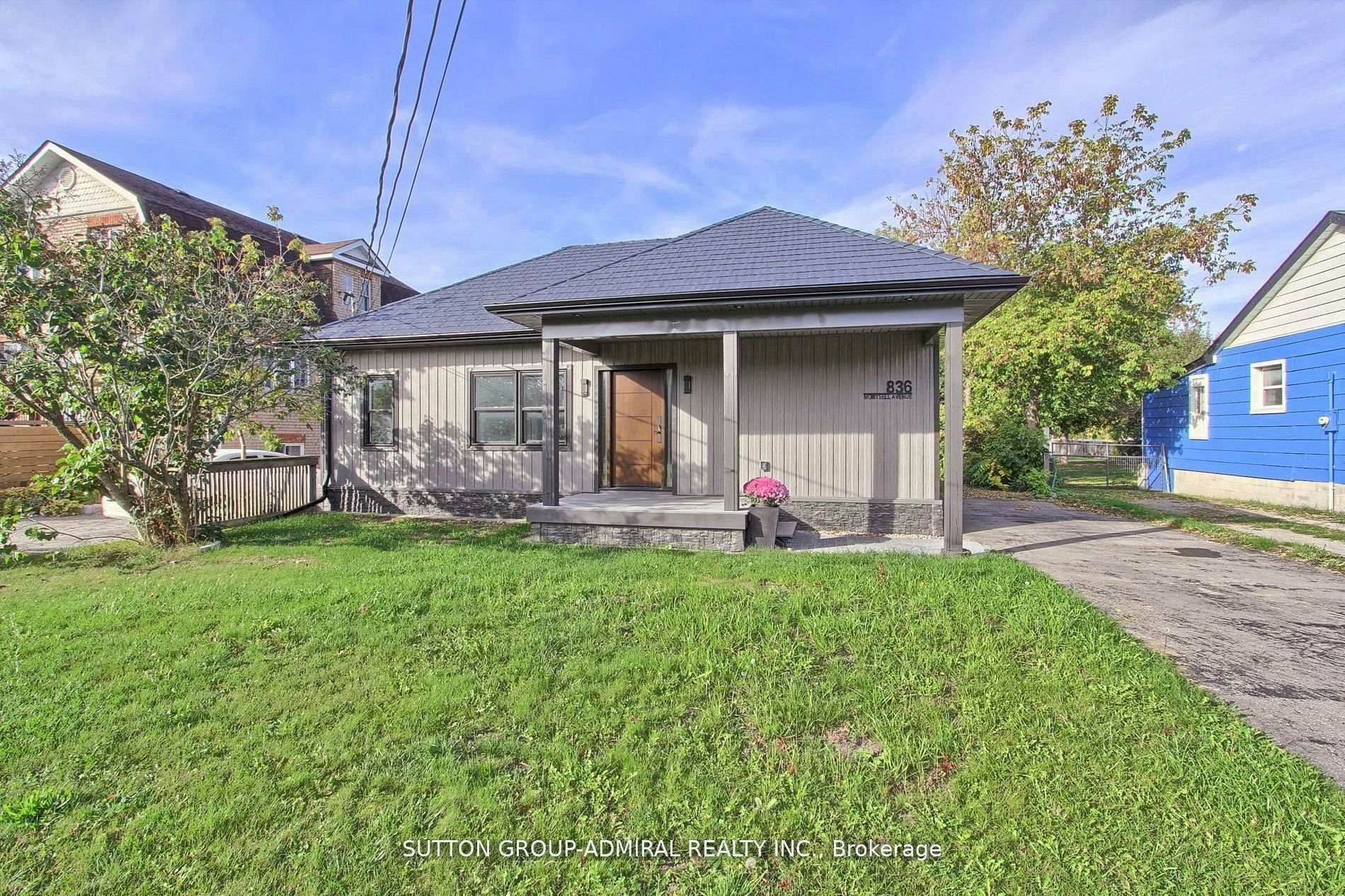 836 Montsell Avenue, Georgina, ON, L0E 1S0 - 3