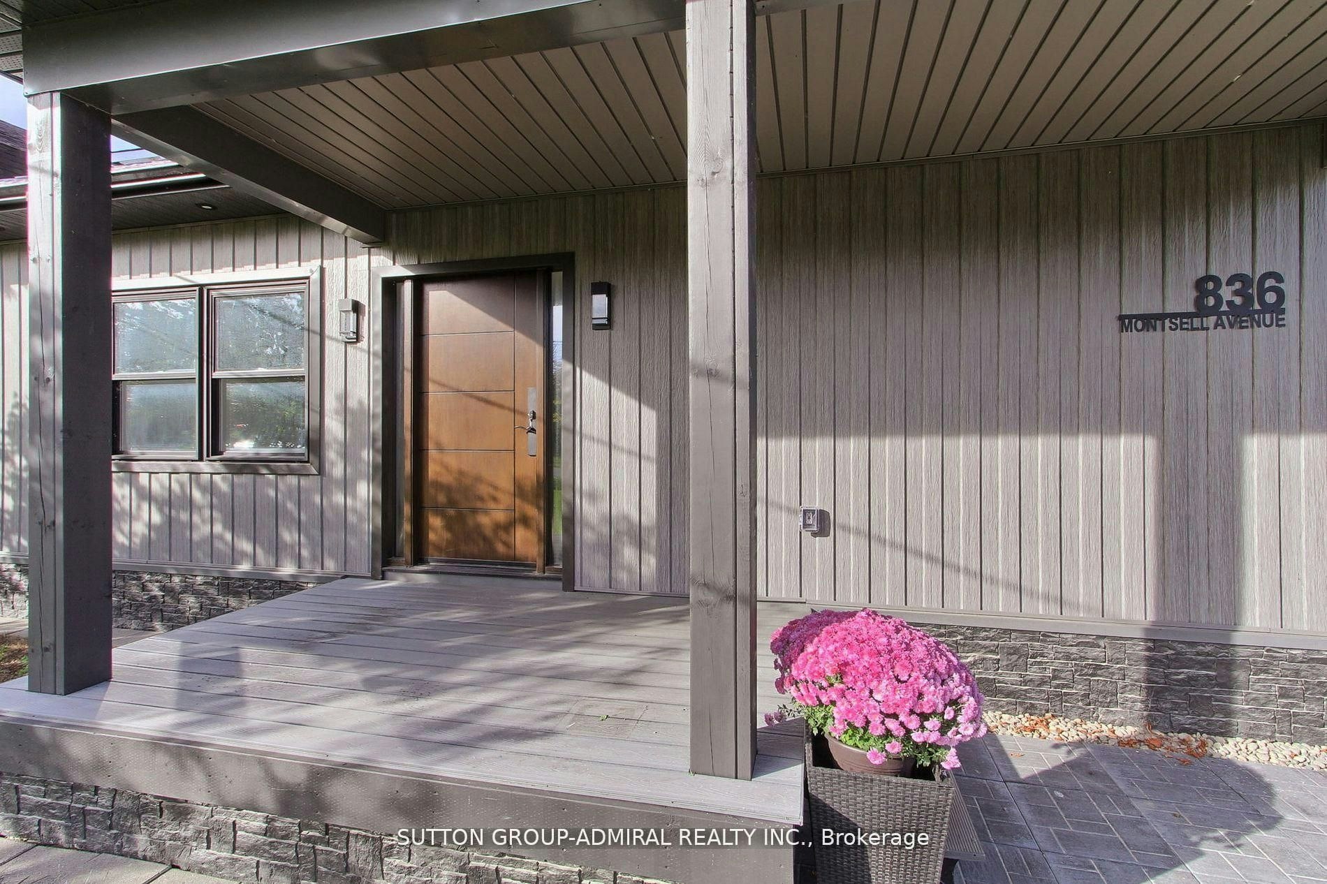836 Montsell Avenue, Georgina, ON, L0E 1S0 - 6