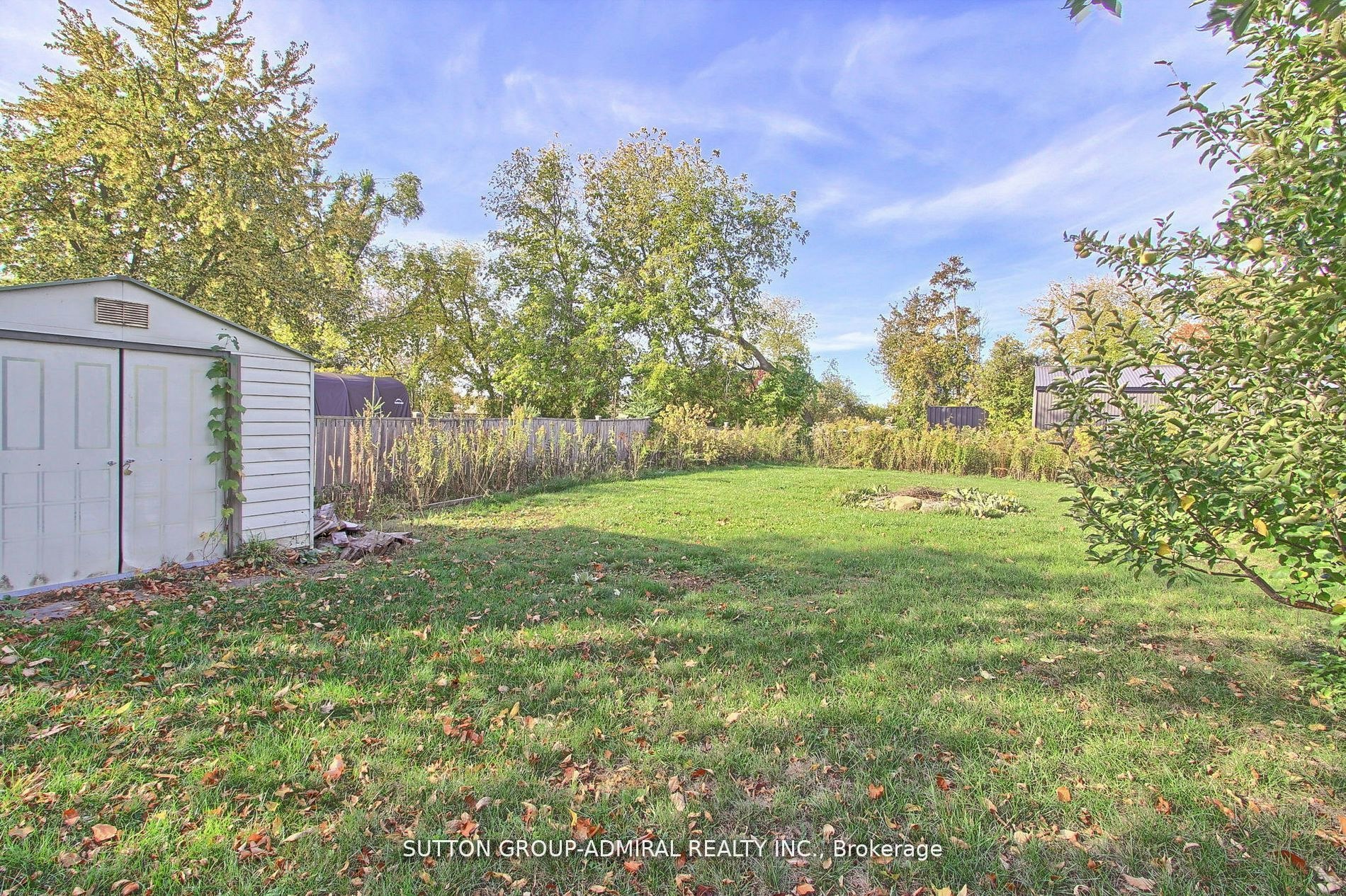 836 Montsell Avenue, Georgina, ON, L0E 1S0 - 39