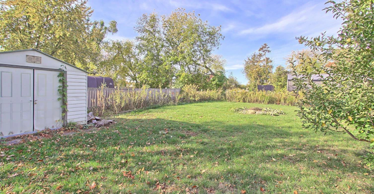 836 Montsell Avenue, Georgina, ON, L0E 1S0 - 39