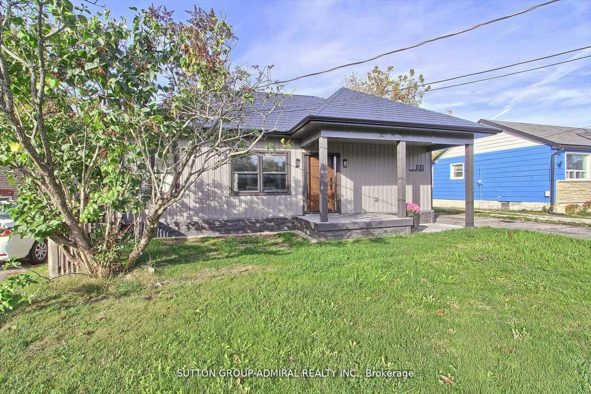 836 Montsell Avenue, Georgina, ON, L0E 1S0 - 2
