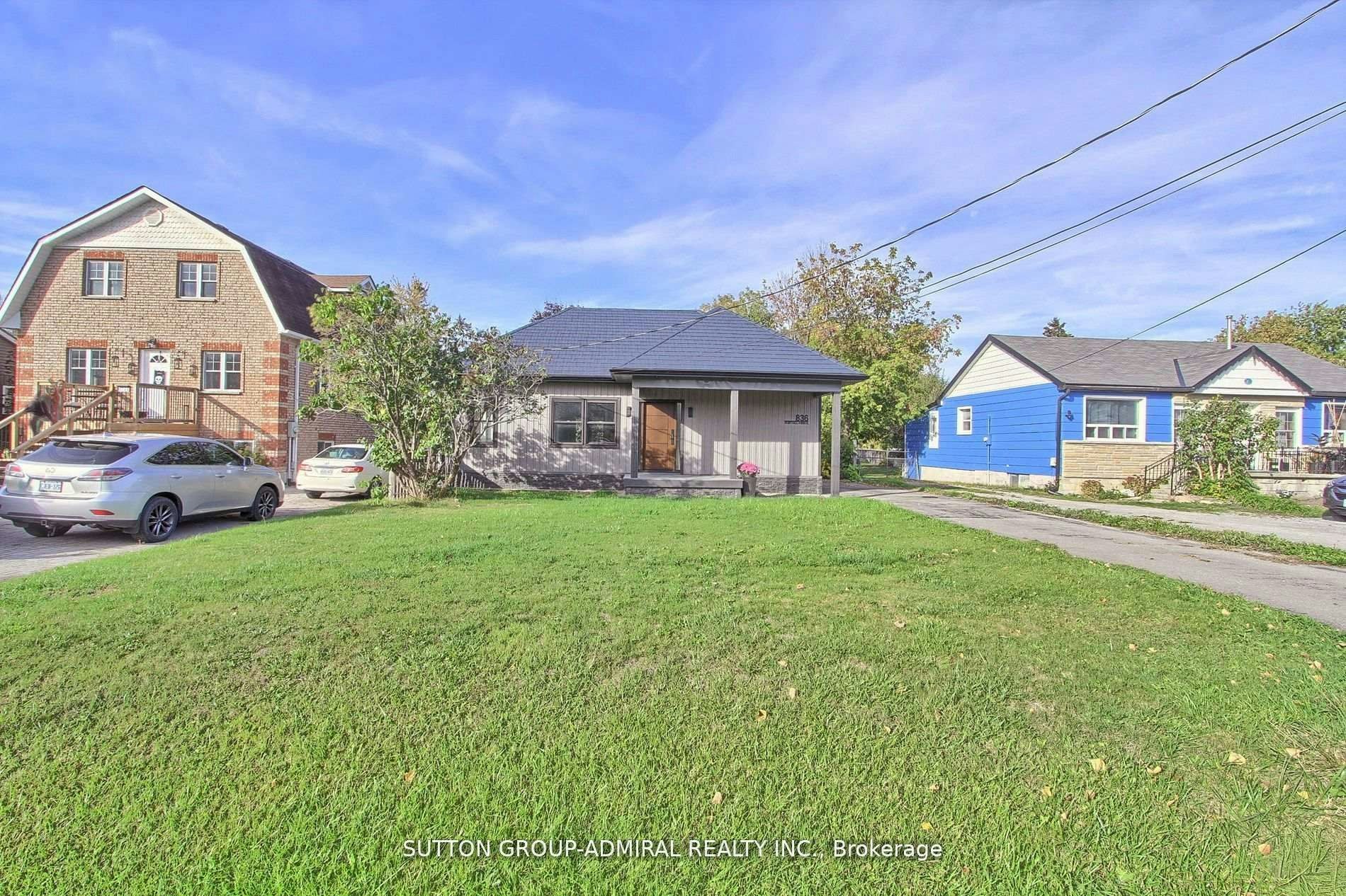 836 Montsell Avenue, Georgina, ON, L0E 1S0 - 5