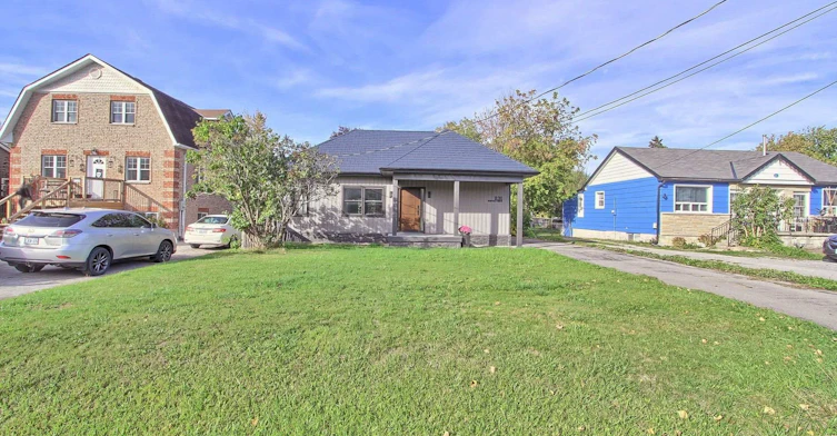 836 Montsell Avenue, Georgina, ON, L0E 1S0 - 5