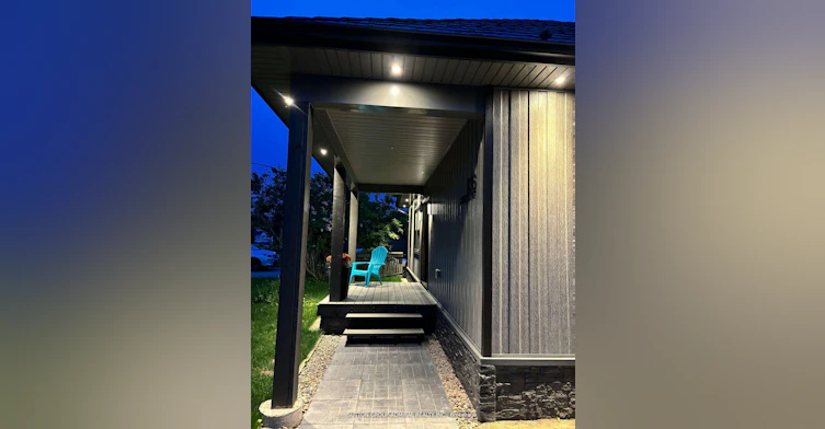 836 Montsell Avenue, Georgina, ON, L0E 1S0 - 44
