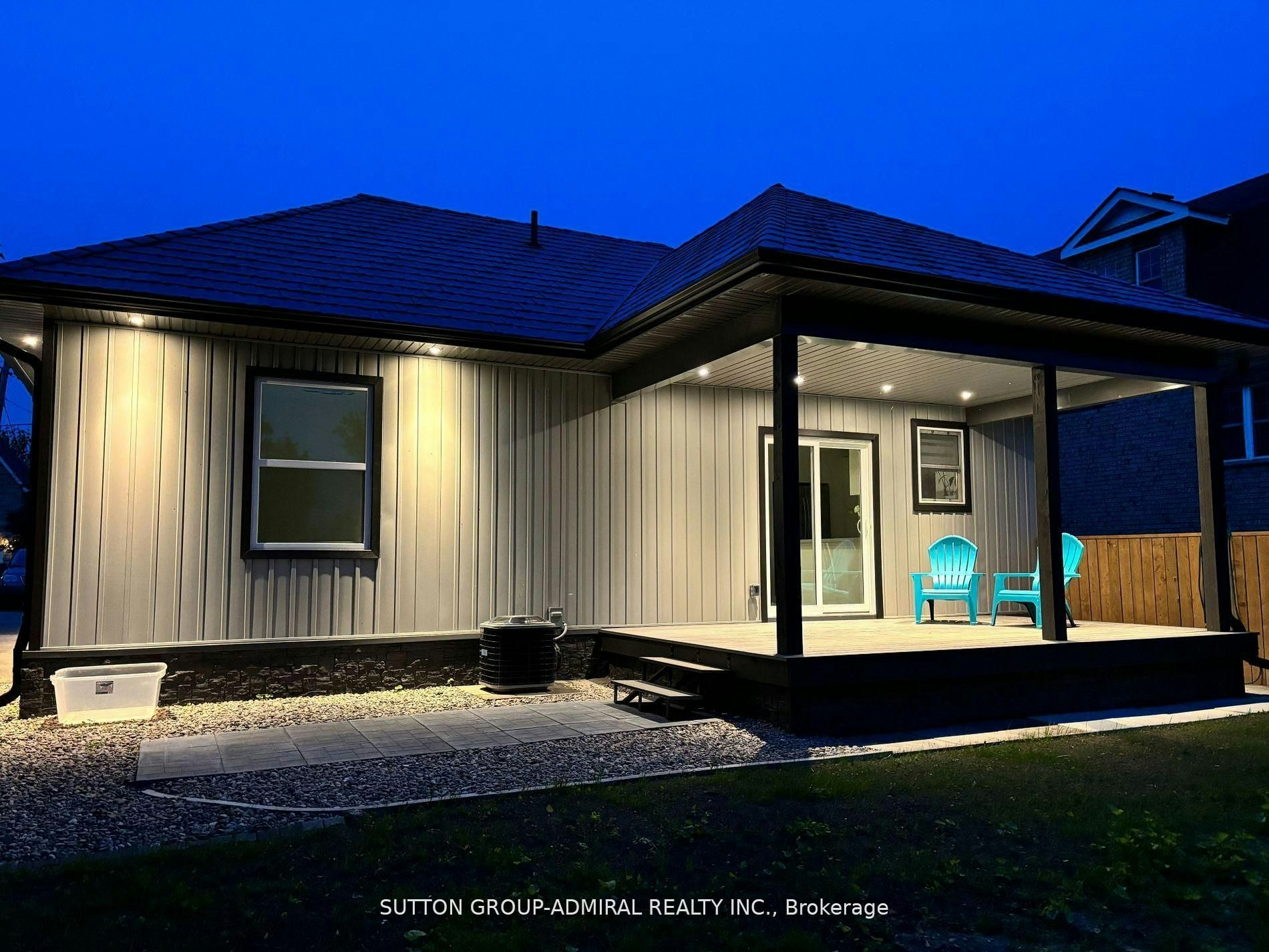836 Montsell Avenue, Georgina, ON, L0E 1S0 - 45