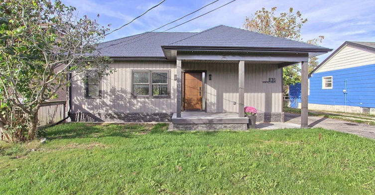 836 Montsell Avenue, Georgina, ON, L0E 1S0