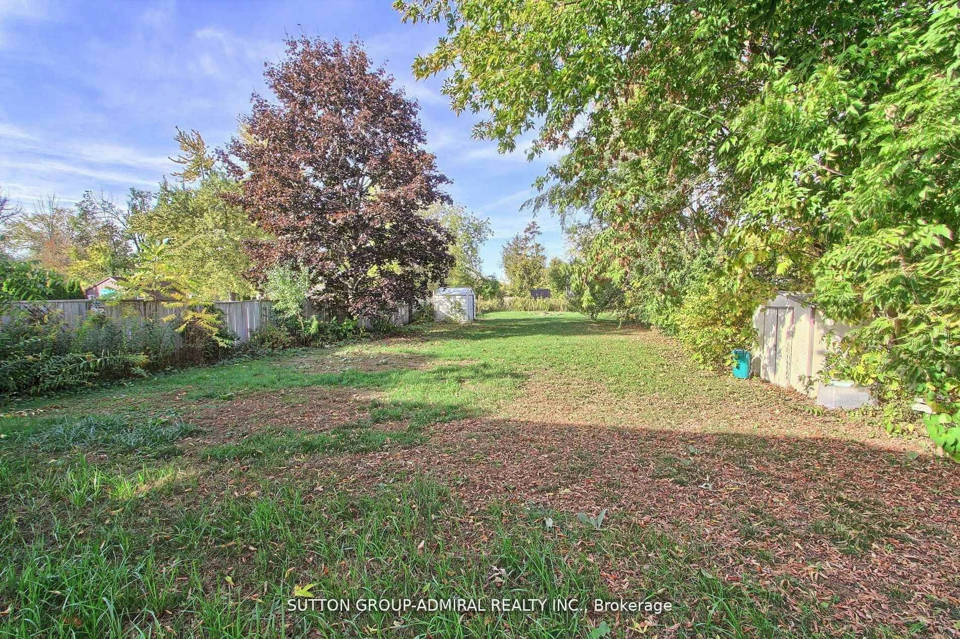 836 Montsell Avenue, Georgina, ON, L0E 1S0 - 36