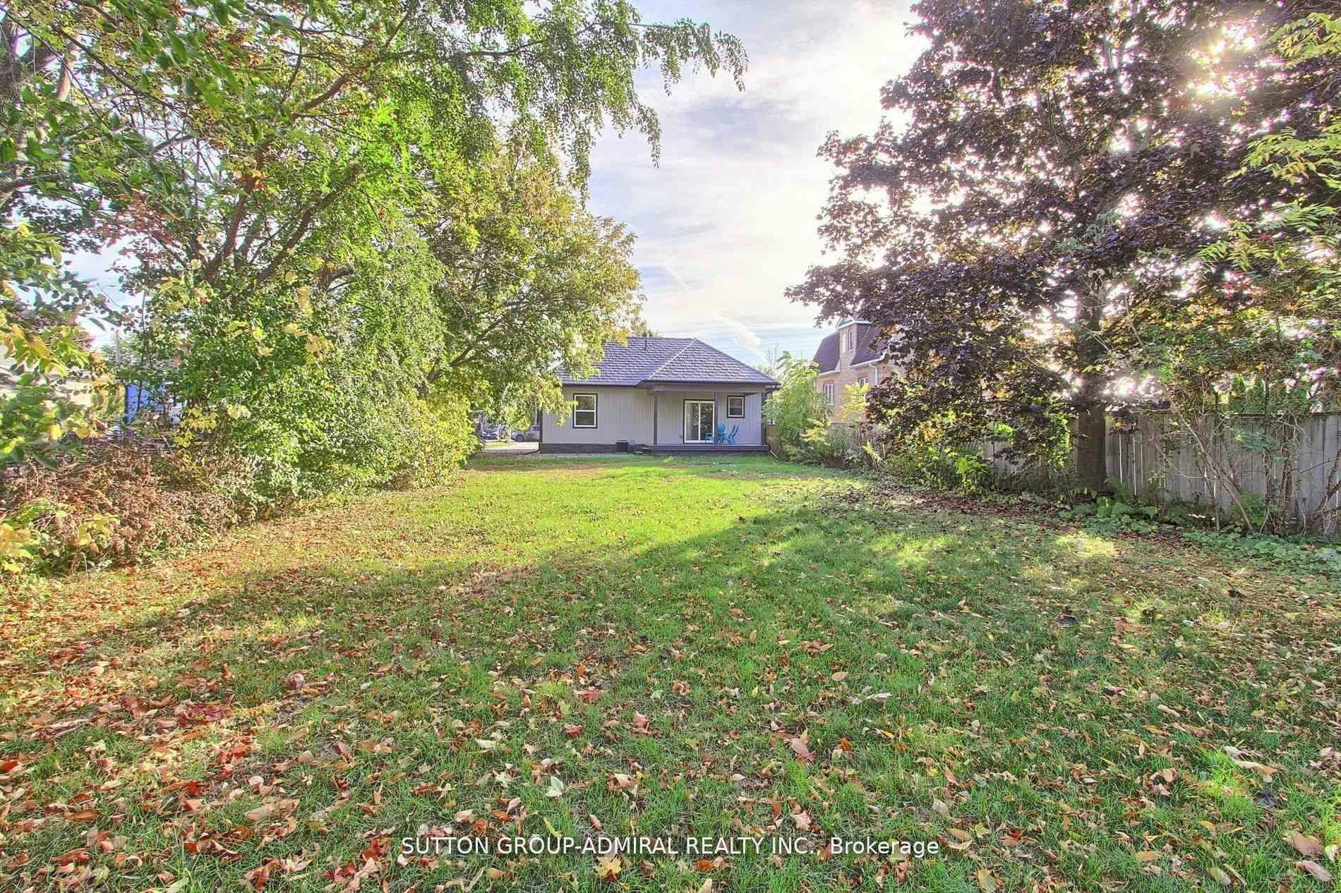 836 Montsell Avenue, Georgina, ON, L0E 1S0 - 38