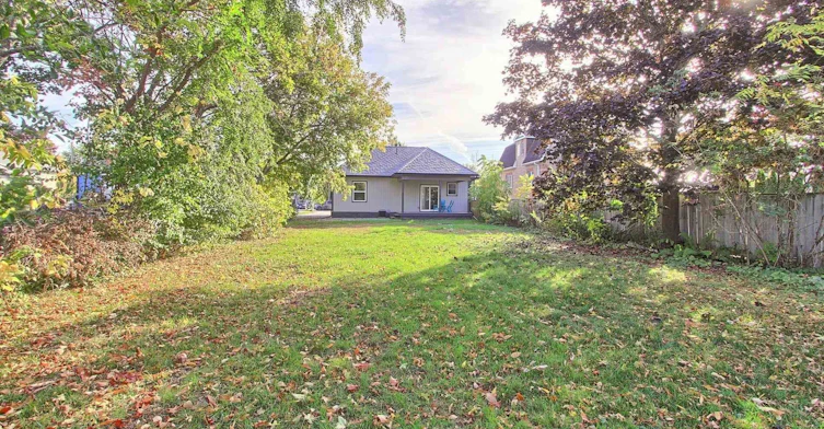 836 Montsell Avenue, Georgina, ON, L0E 1S0 - 38
