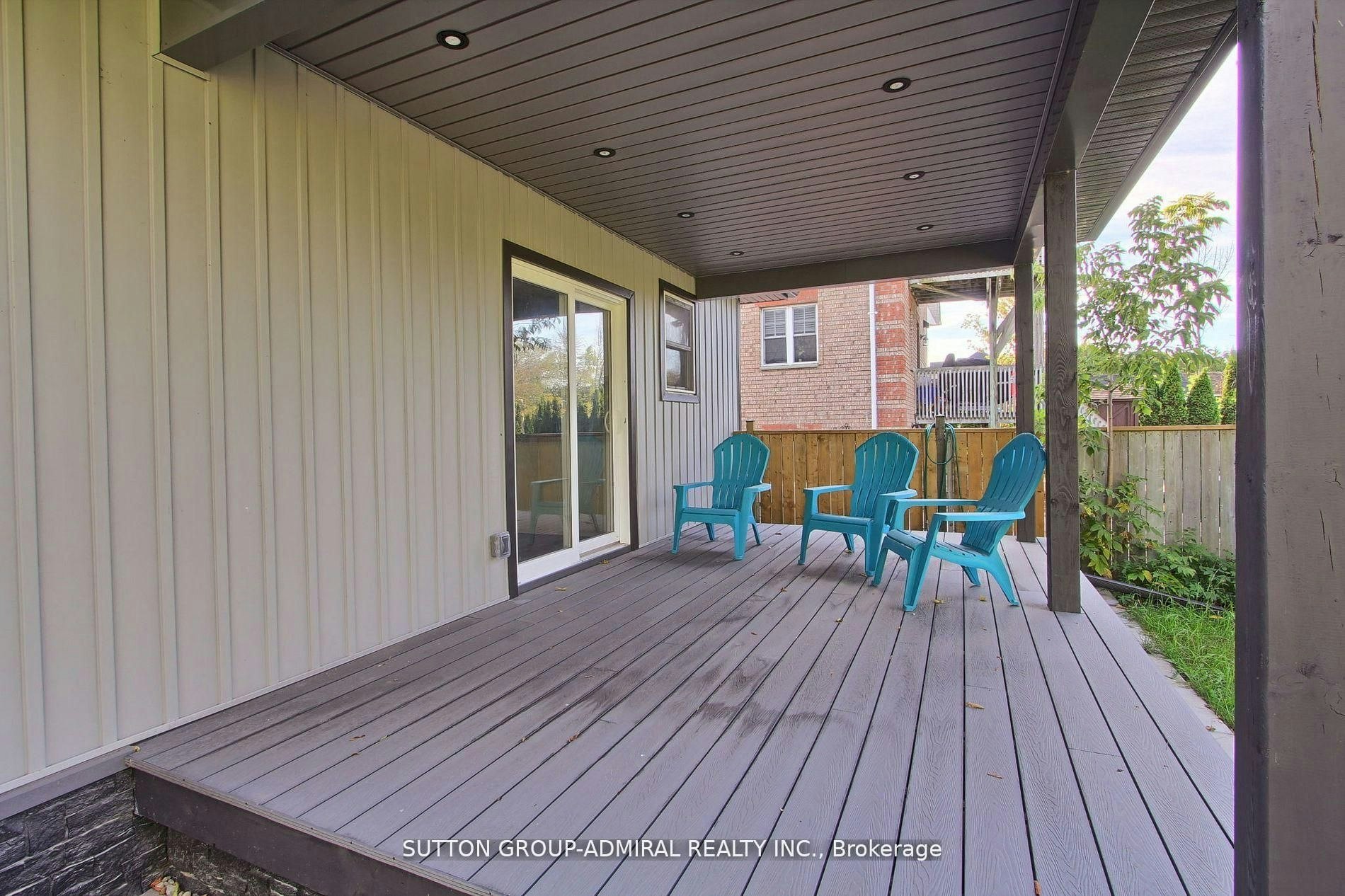 836 Montsell Avenue, Georgina, ON, L0E 1S0 - 40