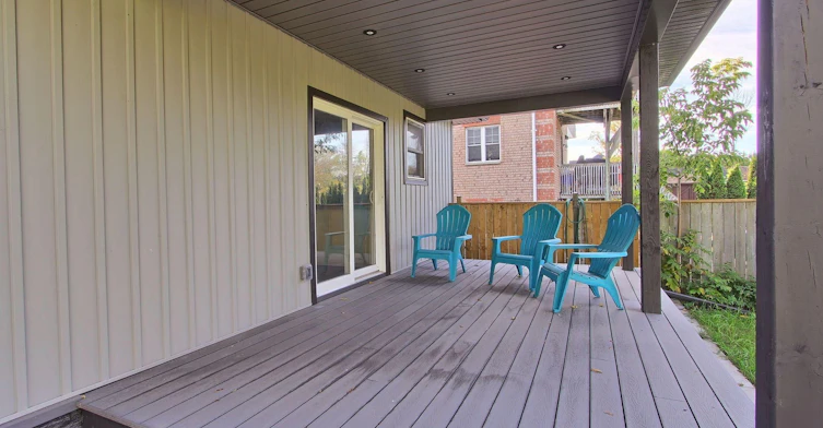 836 Montsell Avenue, Georgina, ON, L0E 1S0 - 40