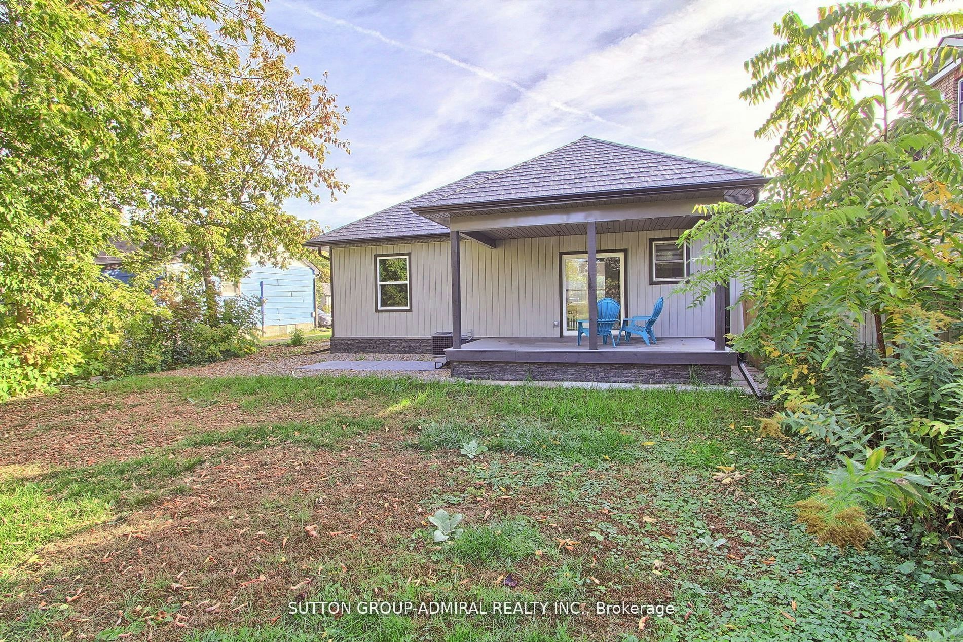 836 Montsell Avenue, Georgina, ON, L0E 1S0 - 37