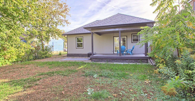 836 Montsell Avenue, Georgina, ON, L0E 1S0 - 37