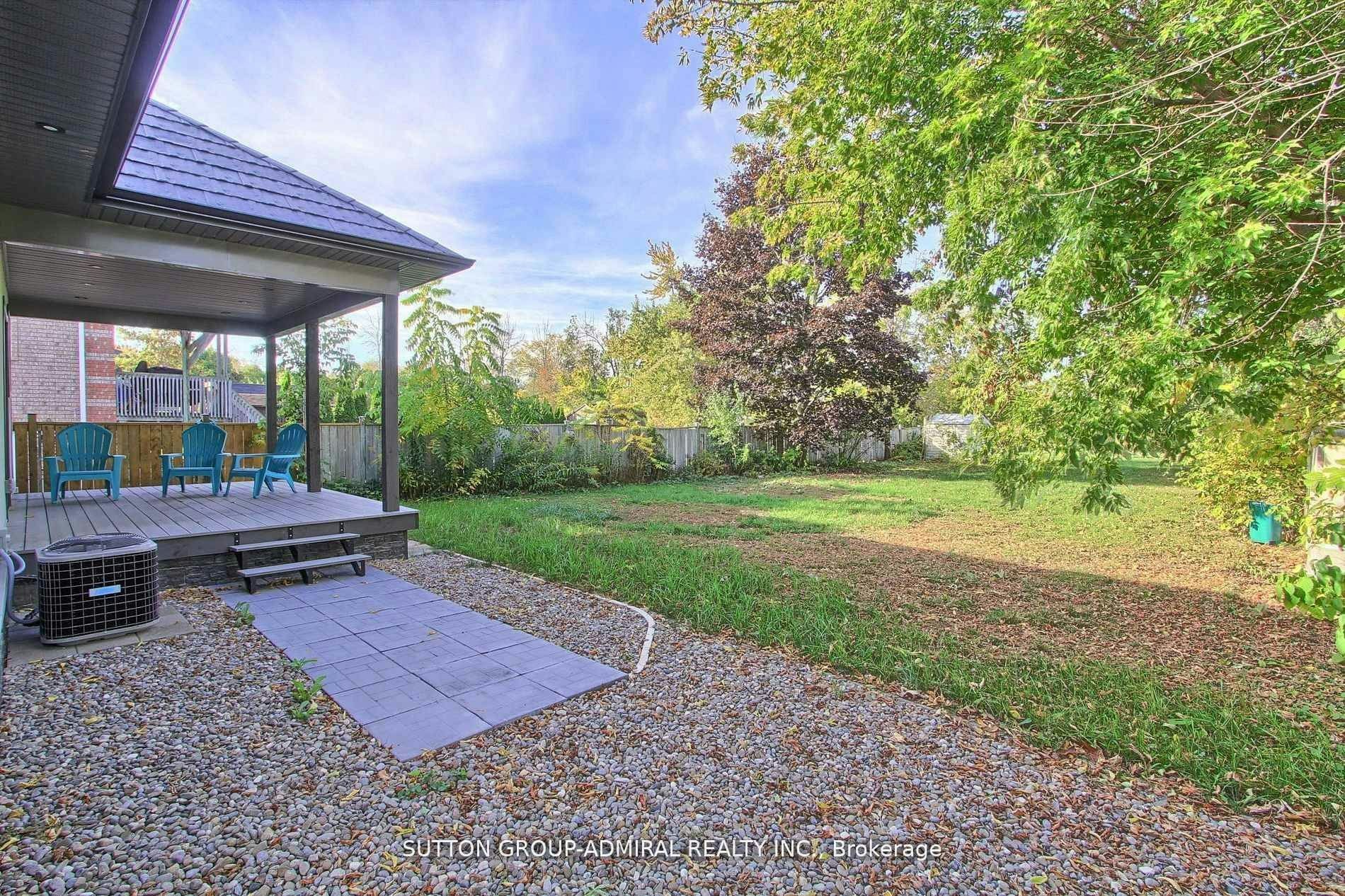 836 Montsell Avenue, Georgina, ON, L0E 1S0 - 35