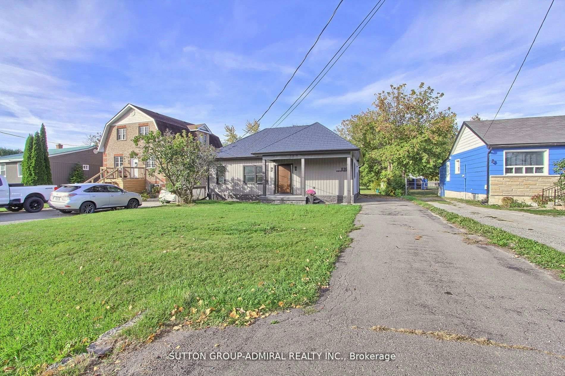 836 Montsell Avenue, Georgina, ON, L0E 1S0 - 4