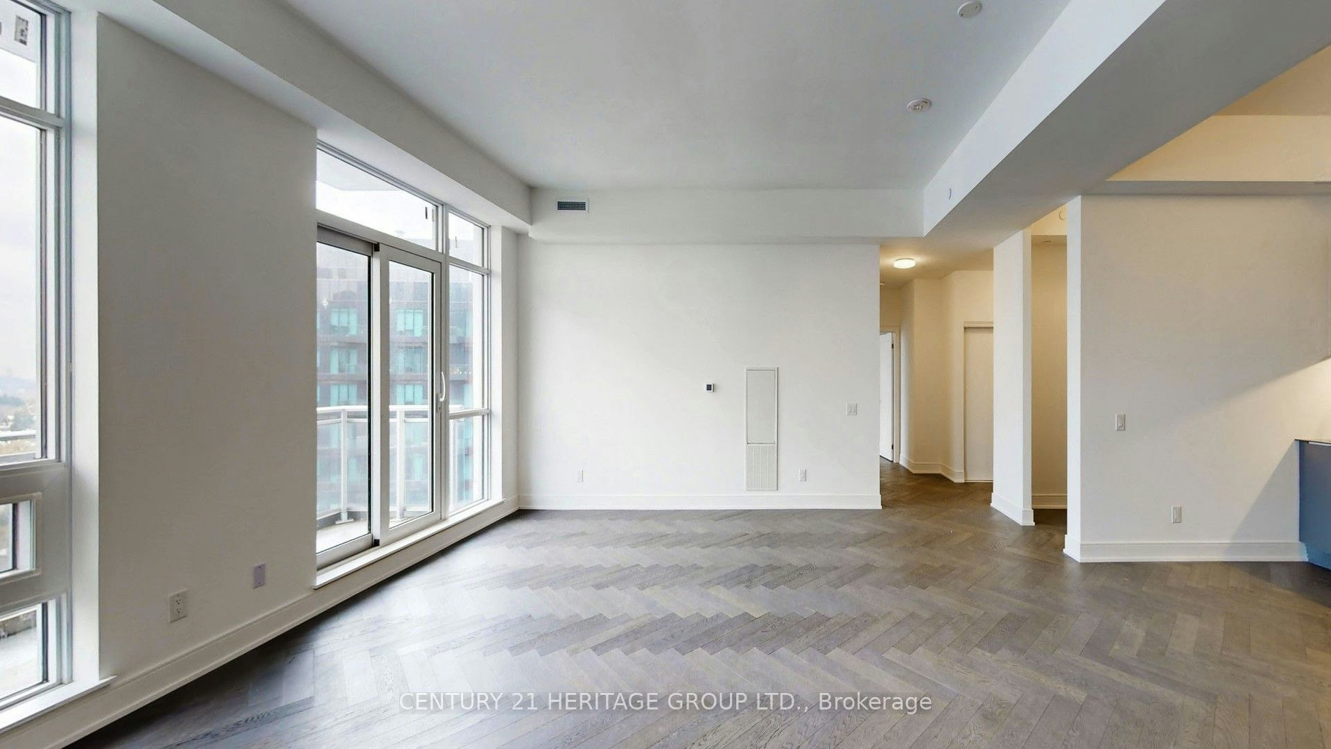 1205-8888 Yonge Street, Richmond Hill, ON, L4C 5V6 - 11