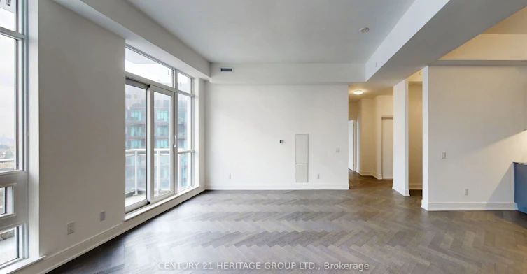 1205-8888 Yonge Street, Richmond Hill, ON, L4C 5V6 - 11