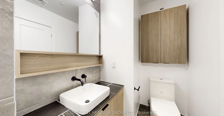 1205-8888 Yonge Street, Richmond Hill, ON, L4C 5V6 - 30