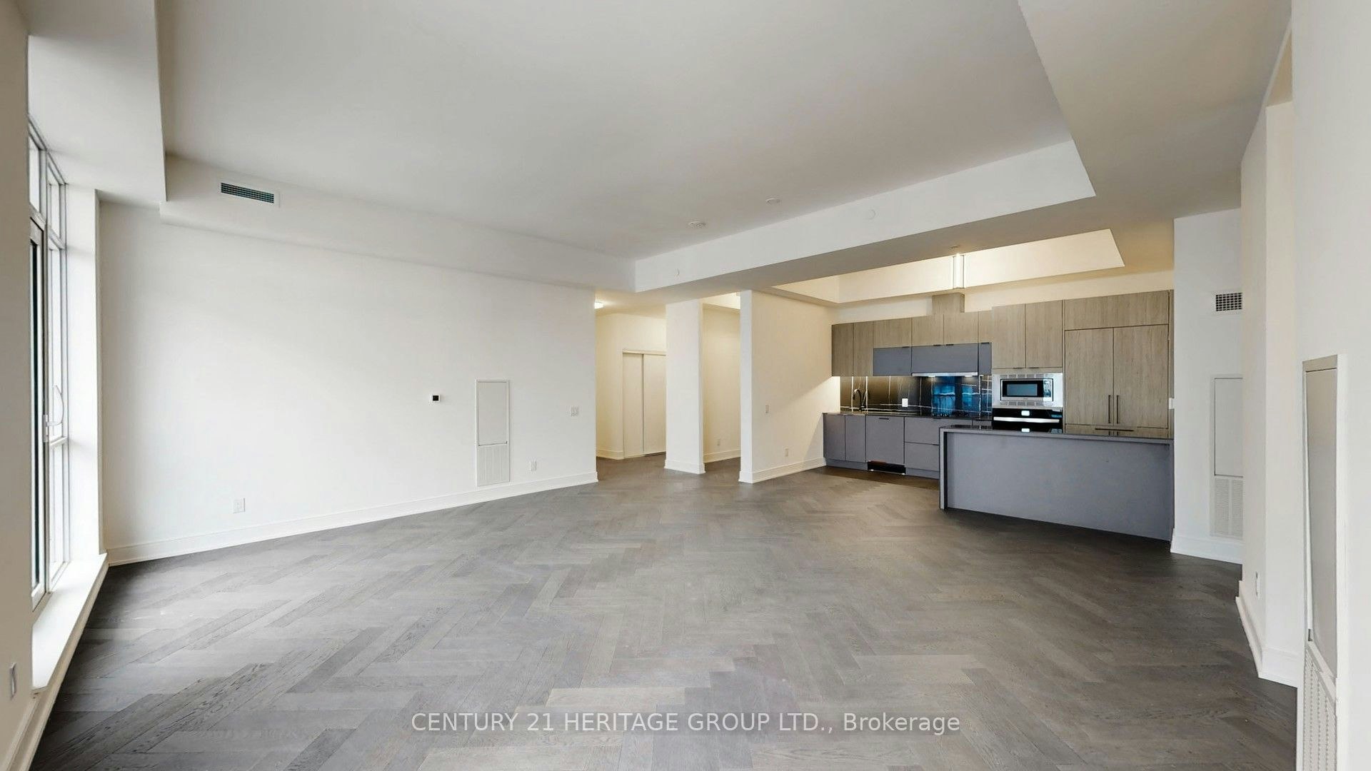 1205-8888 Yonge Street, Richmond Hill, ON, L4C 5V6 - 10