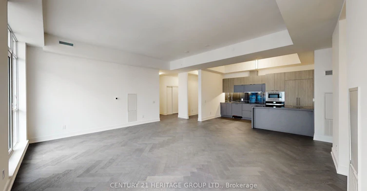 1205-8888 Yonge Street, Richmond Hill, ON, L4C 5V6 - 10