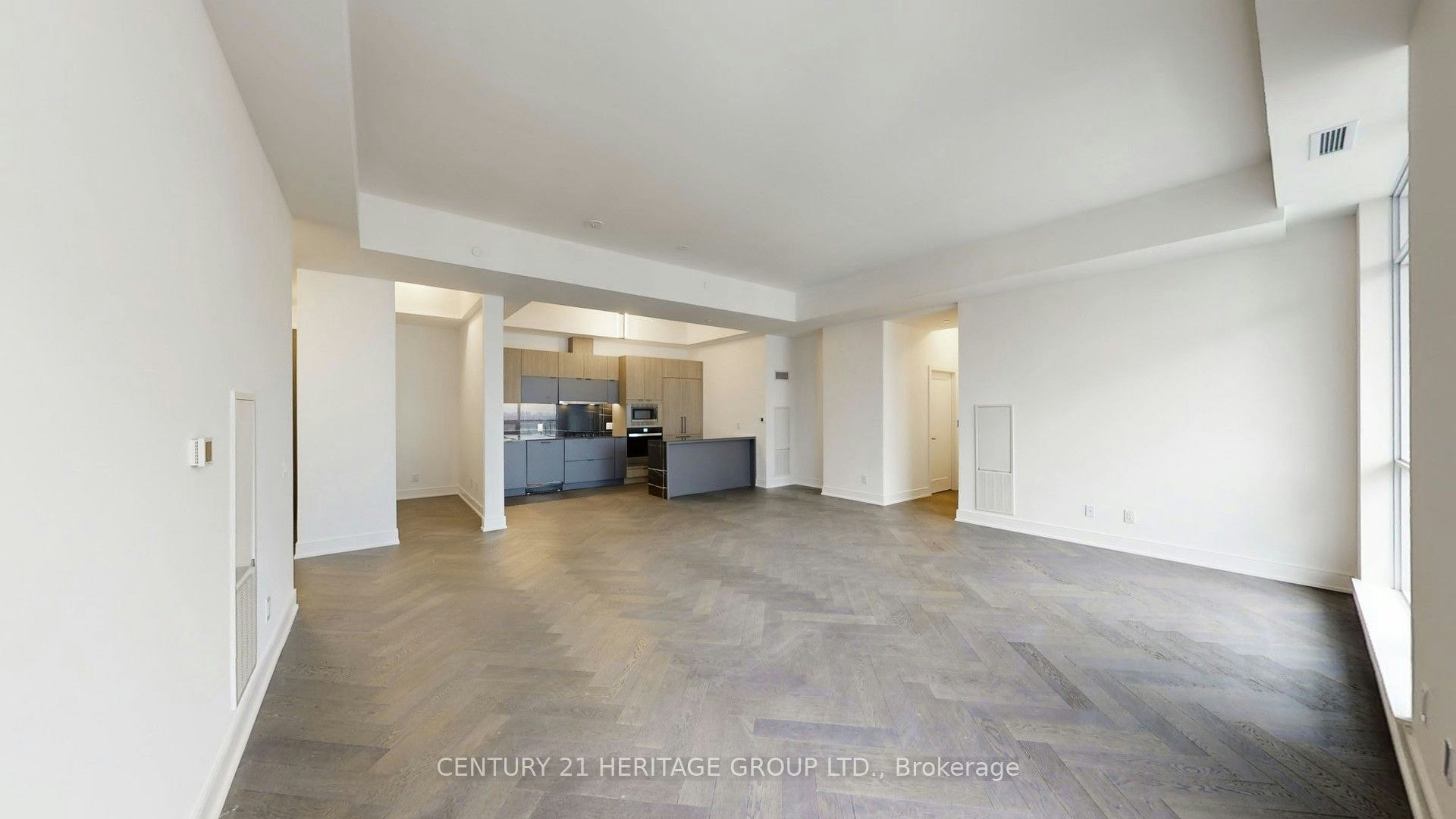 1205-8888 Yonge Street, Richmond Hill, ON, L4C 5V6 - 9