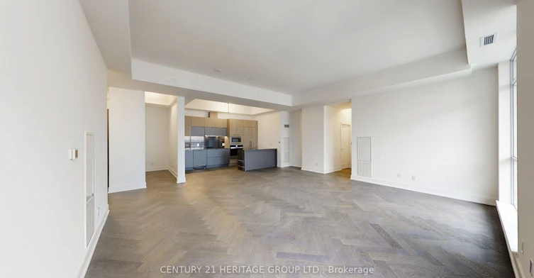 1205-8888 Yonge Street, Richmond Hill, ON, L4C 5V6 - 9
