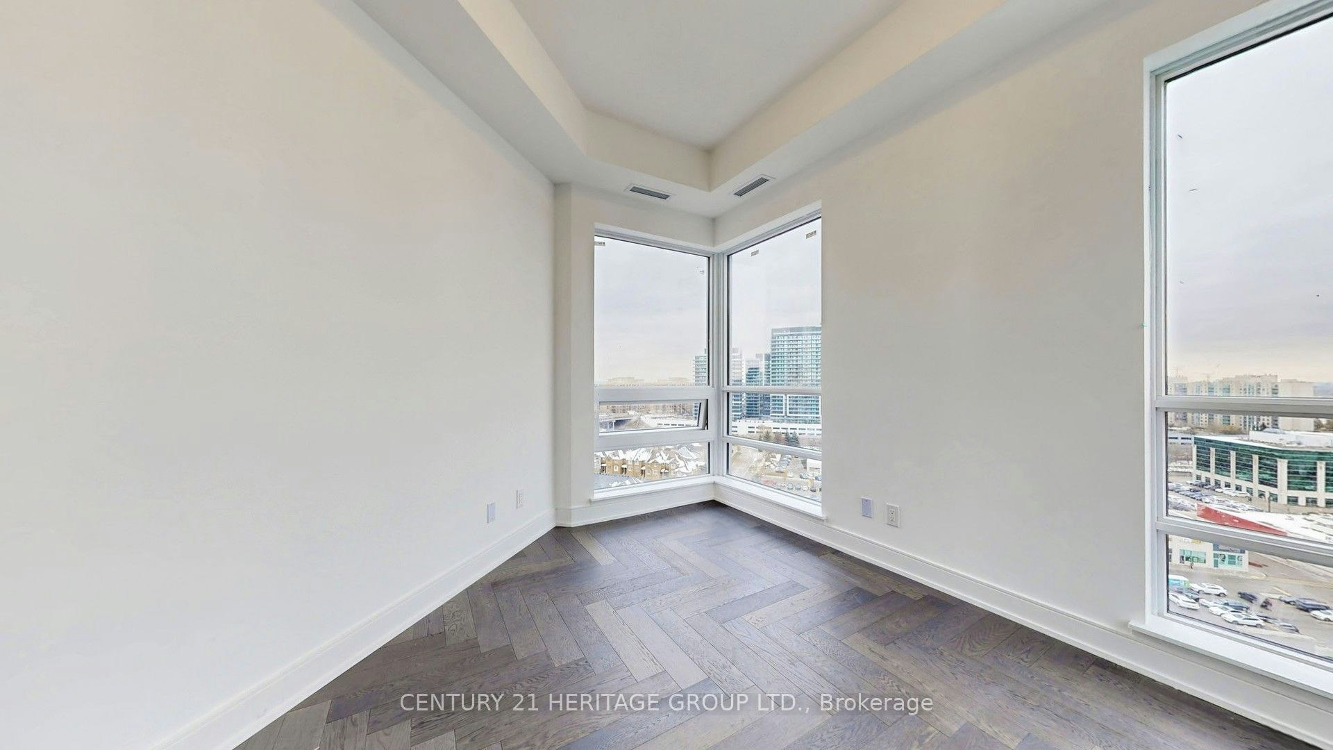 1205-8888 Yonge Street, Richmond Hill, ON, L4C 5V6 - 25