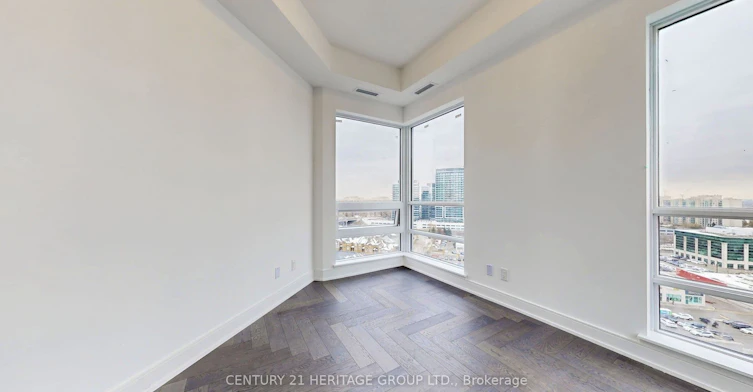 1205-8888 Yonge Street, Richmond Hill, ON, L4C 5V6 - 25