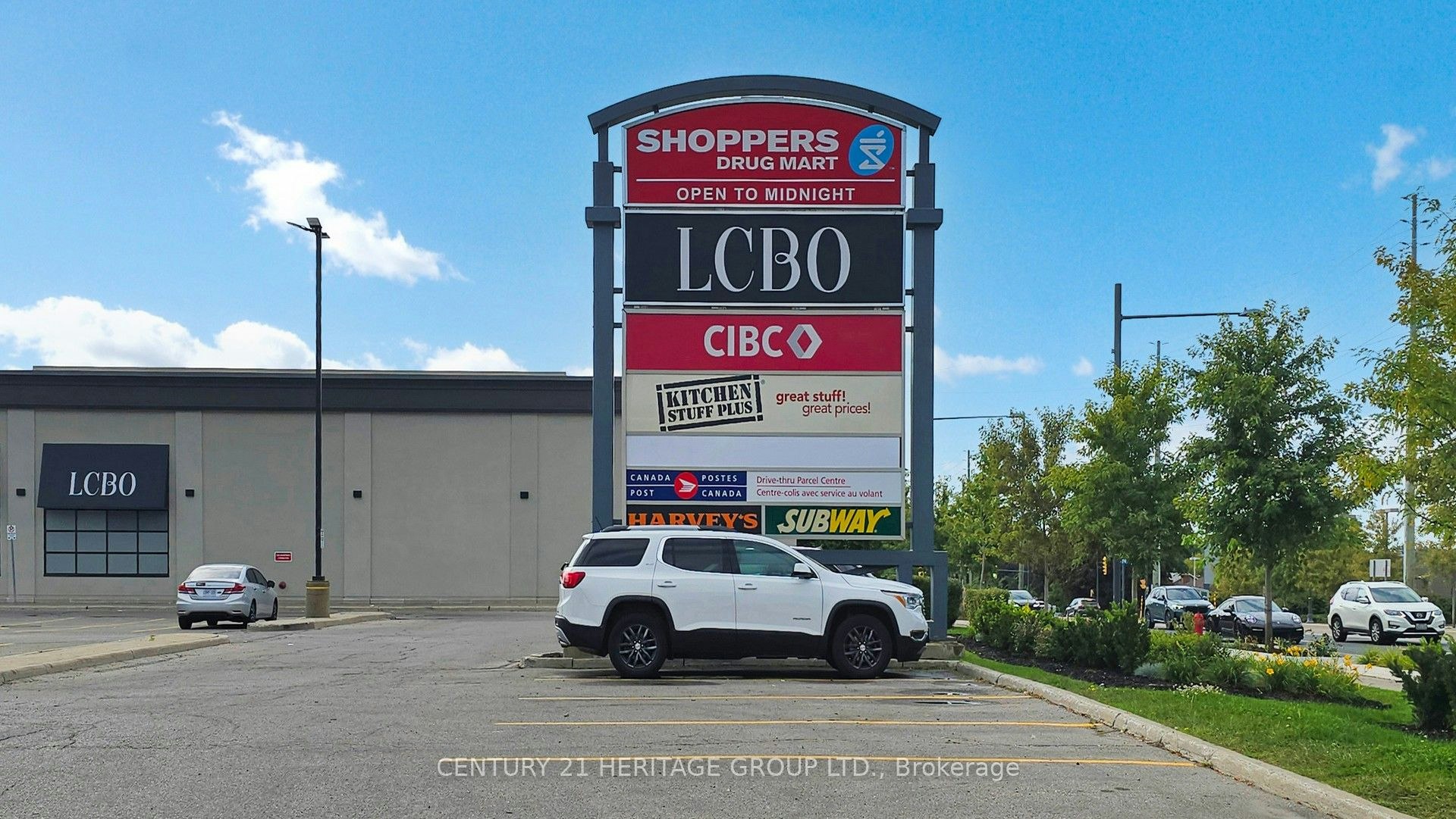 1205-8888 Yonge Street, Richmond Hill, ON, L4C 5V6 - 47