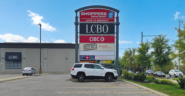 1205-8888 Yonge Street, Richmond Hill, ON, L4C 5V6 - 47