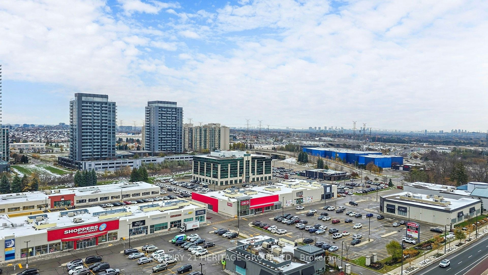 1205-8888 Yonge Street, Richmond Hill, ON, L4C 5V6 - 40