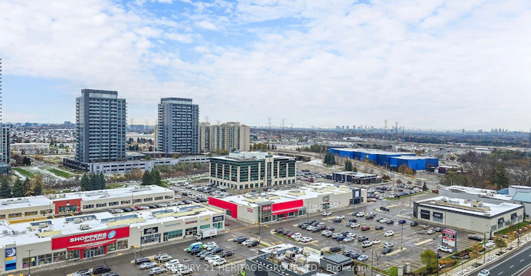 1205-8888 Yonge Street, Richmond Hill, ON, L4C 5V6 - 40