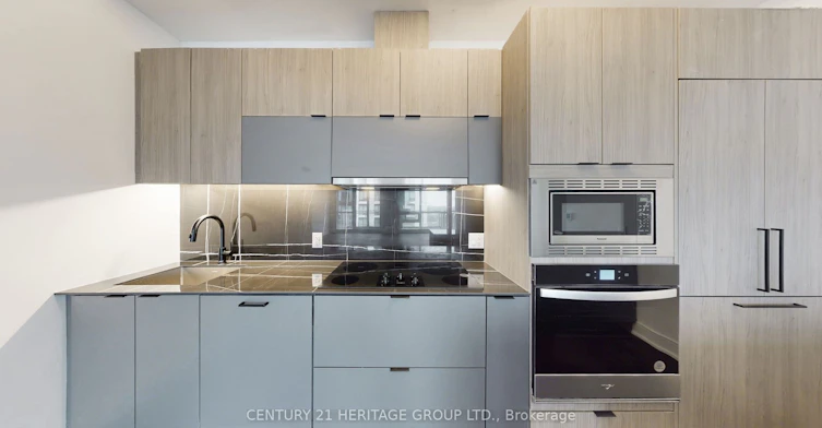 1205-8888 Yonge Street, Richmond Hill, ON, L4C 5V6 - 13