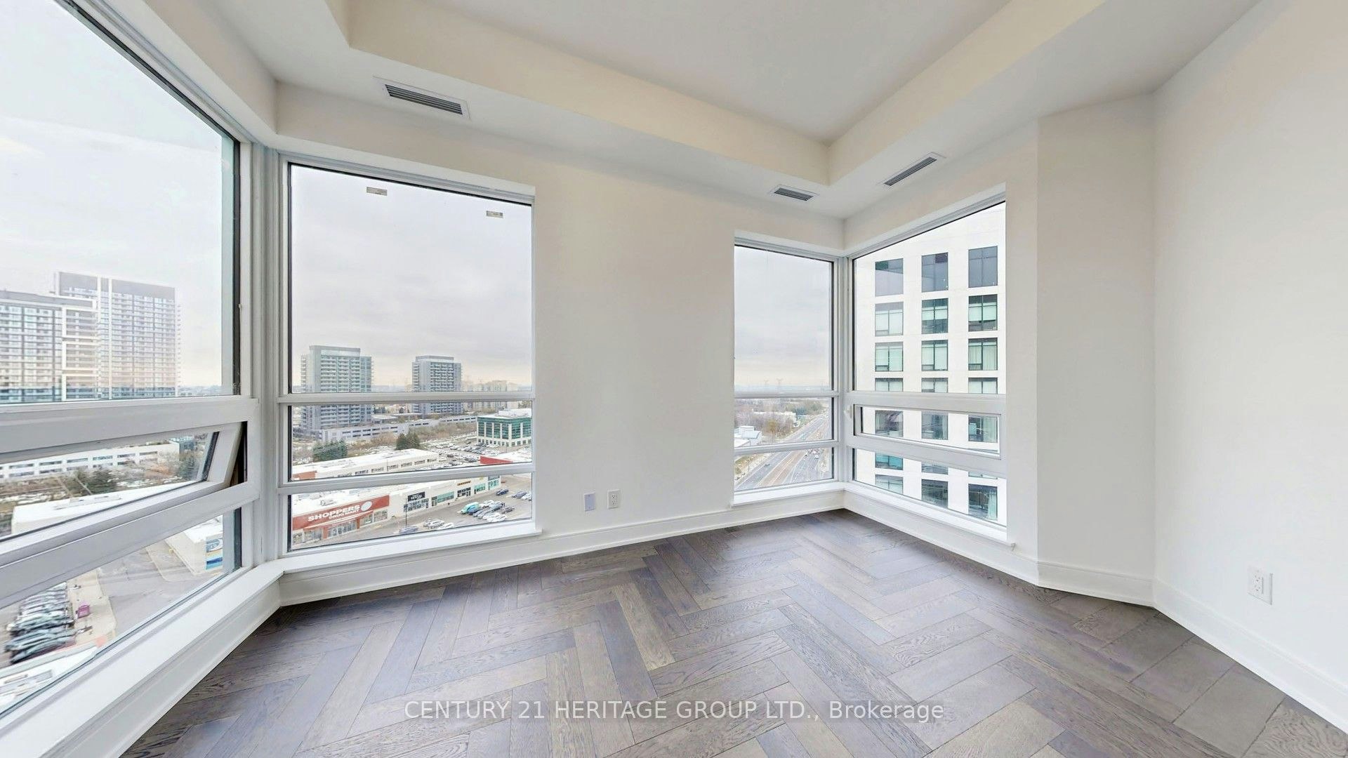 1205-8888 Yonge Street, Richmond Hill, ON, L4C 5V6 - 26