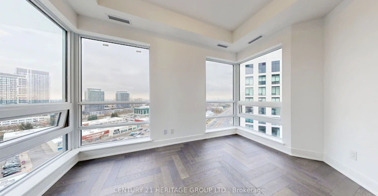 1205-8888 Yonge Street, Richmond Hill, ON, L4C 5V6 - 26