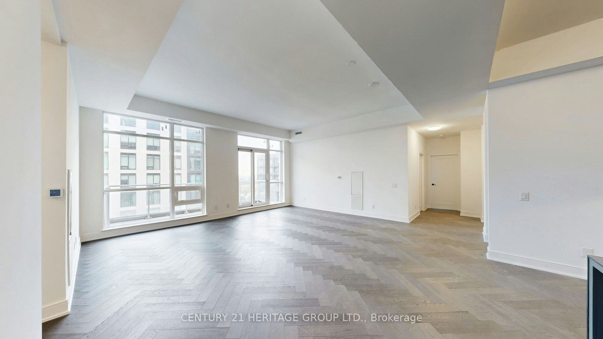 1205-8888 Yonge Street, Richmond Hill, ON, L4C 5V6 - 7